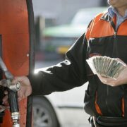 خبر خوش بنزینی به مردم تهران