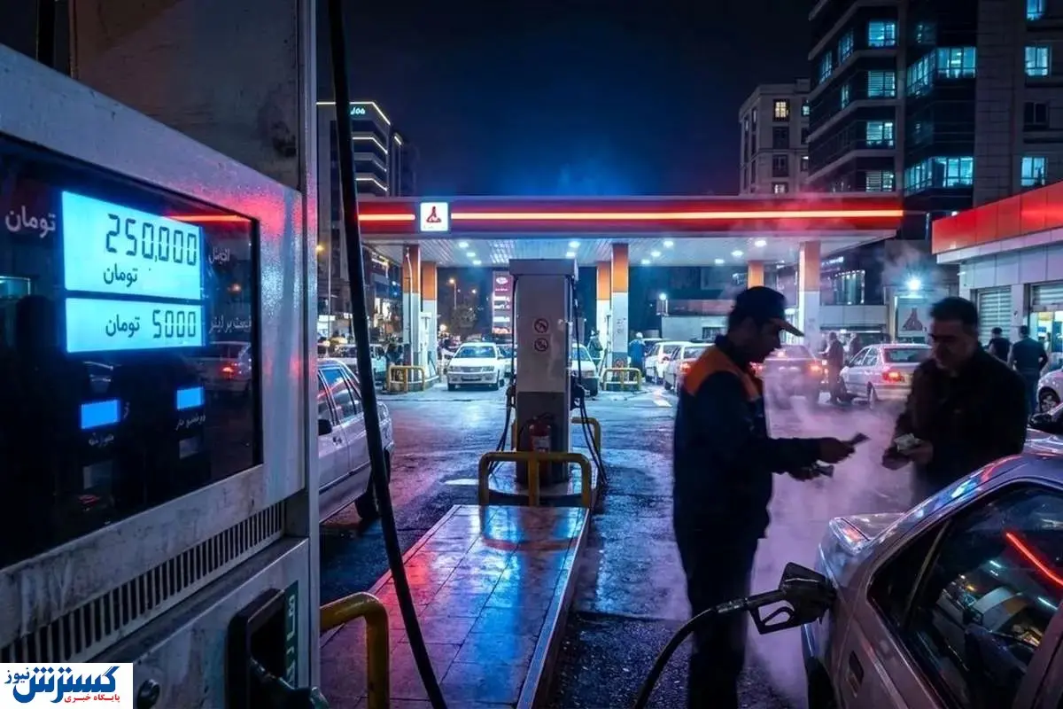 خبر خوش دولت ویژه مسافرکش ها