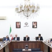 خبر خوش عارف درباره خاموشی‌ها