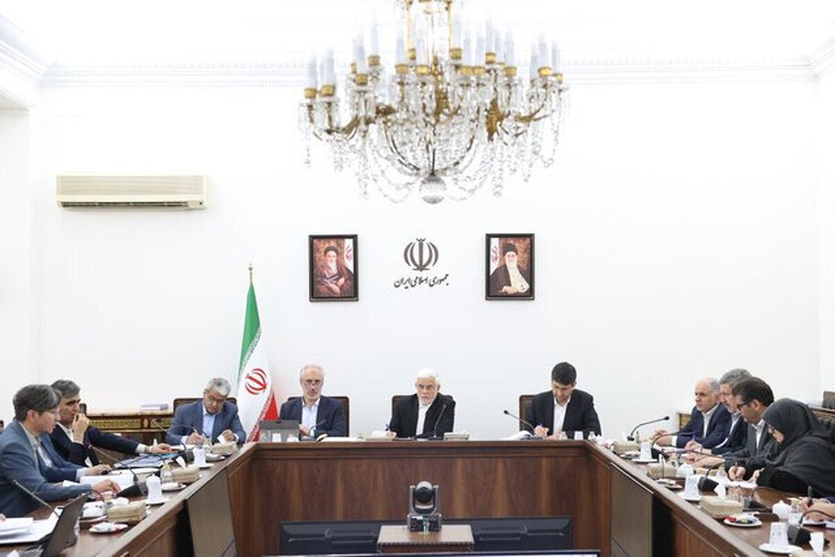 خبر خوش عارف درباره خاموشیها