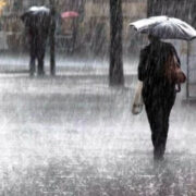 خبر خوش هواشناسی برای ۱۹ استان| منتظر برف و باران تند باشید