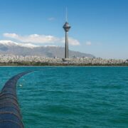 خبر مهم برای تهرانی‌ها / بحران آب تهران جدی‌تر شد