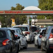 خبر مهم درباره تامین سوخت/ تمام مردم بخوانند