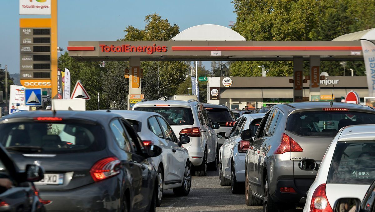 خبر مهم درباره تامین سوخت/ تمام مردم بخوانند