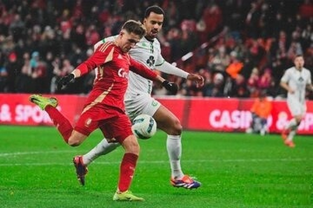 خبر ویژه قلعهنویی برای فوتبال ایران / پدر دنیس اکرت به تهران میآید