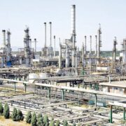 خبرهای جدید از وضعیت پالایشگاه تهران