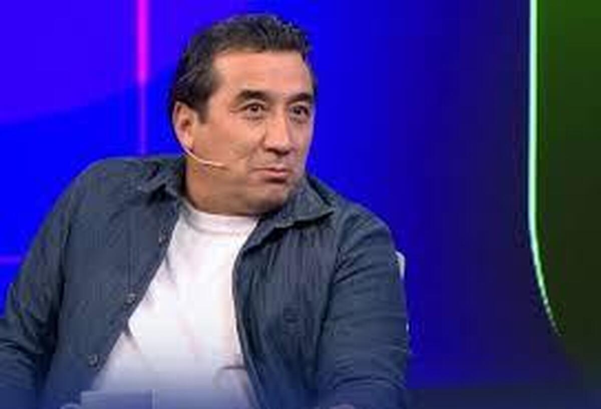 خداداد عزیزی به کمیته انضباطی احضار شد