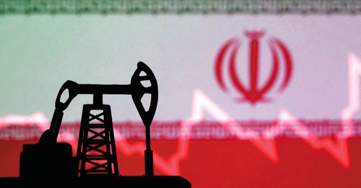 خسارت عراق از تحریمهای جدید ایران/ رویکرد دوگانه ترامپ، تحریمهای ایران را تضعیف کرده است