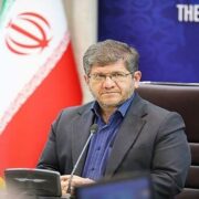 درآمد سالانه قطارهای حومه‌ای کشور ۳۹ میلیارد تومان|  سهم بار ریلی از بنادر فقط ۹ درصد