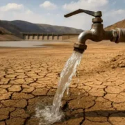 درخواست فوری برای صرفه‌جویی؛ کاهش بی‌سابقه ورودی سدهای تهران