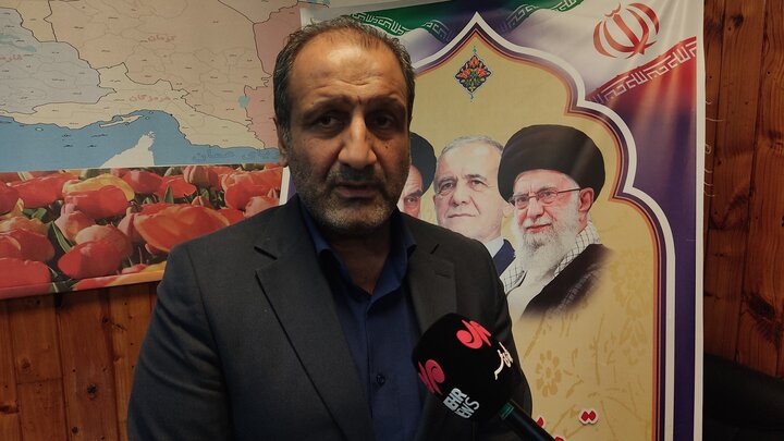 درویش: ۳ درمانگاه تخصصی در مازندران احداث می شود