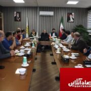  دستور بهره برداری از پساب نیروگاه در فضای سبز شهرداری فردیس/ تعیین مهلت ۱۰ روزه برای برداشتن نخاله‌های اطراف نیروگاه