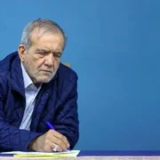 دستور تازه پزشکیان درباره افزایش قیمت بنزین