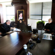 دستور پزشکیان برای نهاییسازی ساختار سازمانی و تأمین اعتبار تعمیرات قطارهای حومهای