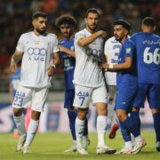 دستیار اول ساپینتو محروم شد؟