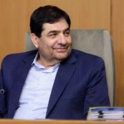 دعوت مخبر از بخش خصوصی برای حضور پررنگ‌تر در تولید برق