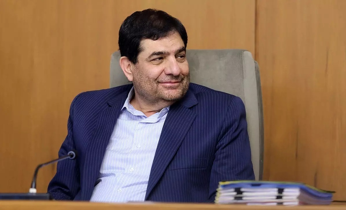 دعوت مخبر از بخش خصوصی برای حضور پررنگتر در تولید برق