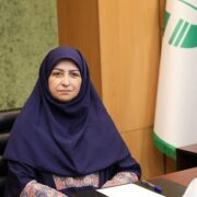 دیدار رئیس سازمان حفاظت محیط زیست ایران با وزیر اقلیم ومحیط زیست نروژ