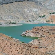 ذخایر آب تهران در وضعیت قرمز / درخواست آبفا از شهروندان