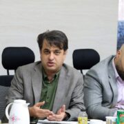 رئیس هیئت مدیره انجمن صنعت پخش خوزستان:
فشار هزینهای در خوزستان سبب کاهش ناوگان فعال صنعت پخش شده است