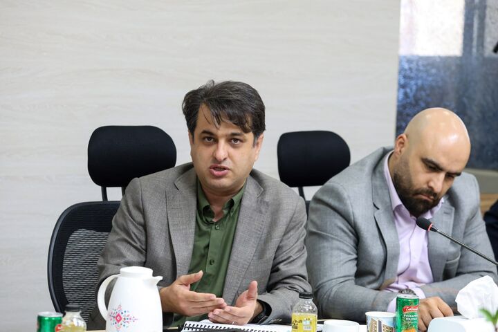 رئیس هیئت مدیره انجمن صنعت پخش خوزستان:
فشار هزینهای در خوزستان سبب کاهش ناوگان فعال صنعت پخش شده است