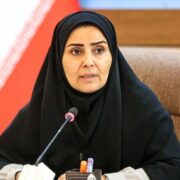 رایزنی برای اتصال ریلی چین به اروپا با قطار برقی سرخس ــ چشمه ثریا