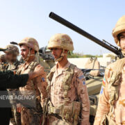 رزمایش اقتدار نیروی دریایی سپاه در خلیج فارس برگزار میشود