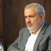 رضایت وزیر نیرو از مصرف برق در کشور / خاموشی‌ها پایان می‌یابد؟