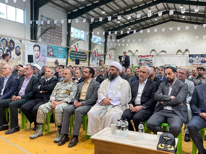 روایتی تازه از حماسه پاوه؛ «احمد کشوری» نخستین داوطلب شکستن محاصره بود