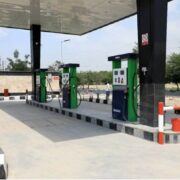 رونمایی از نخستین جایگاه سوخت کوچک مقیاس در پایتخت