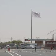 رویترز: ایران به اصلیترین مسیر تزانزیتی برای افغانستان تبدیل شده است