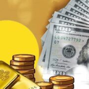رکورد زنی لحظه ای قیمت طلا و ارز در جاده هموار| کدام سیگنال دلار را به پرواز درآورد؟