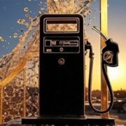 رکوردشکنی تورم با تثبیت قیمت بنزین/ چرا افزایش قیمت بنزین همیشه تورمزا نیست؟