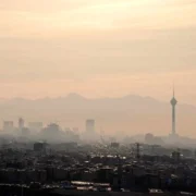 ریشه آلودگی و بحران انرژی رسماً مشخص شد