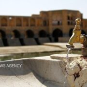 زاینده‌رود از سرآب تا پایاب؛ بررسی راهکارهای احیای نماد اصفهان