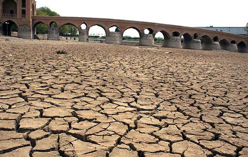 زایندهرود از سرآب تا پایاب؛ بررسی راهکارهای احیای نماد اصفهان زایندهرود از سرآب تا پایاب؛ بررسی راهکارهای احیای نماد اصفهان