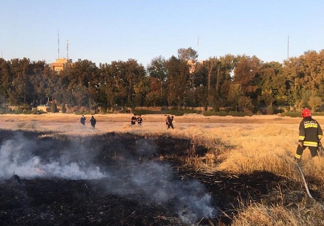 زایندهرود از سرآب تا پایاب؛ بررسی راهکارهای احیای نماد اصفهان زایندهرود از سرآب تا پایاب؛ بررسی راهکارهای احیای نماد اصفهان