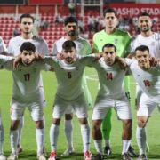 زمان مسابقه ایران و مصر روز عاشوراست!