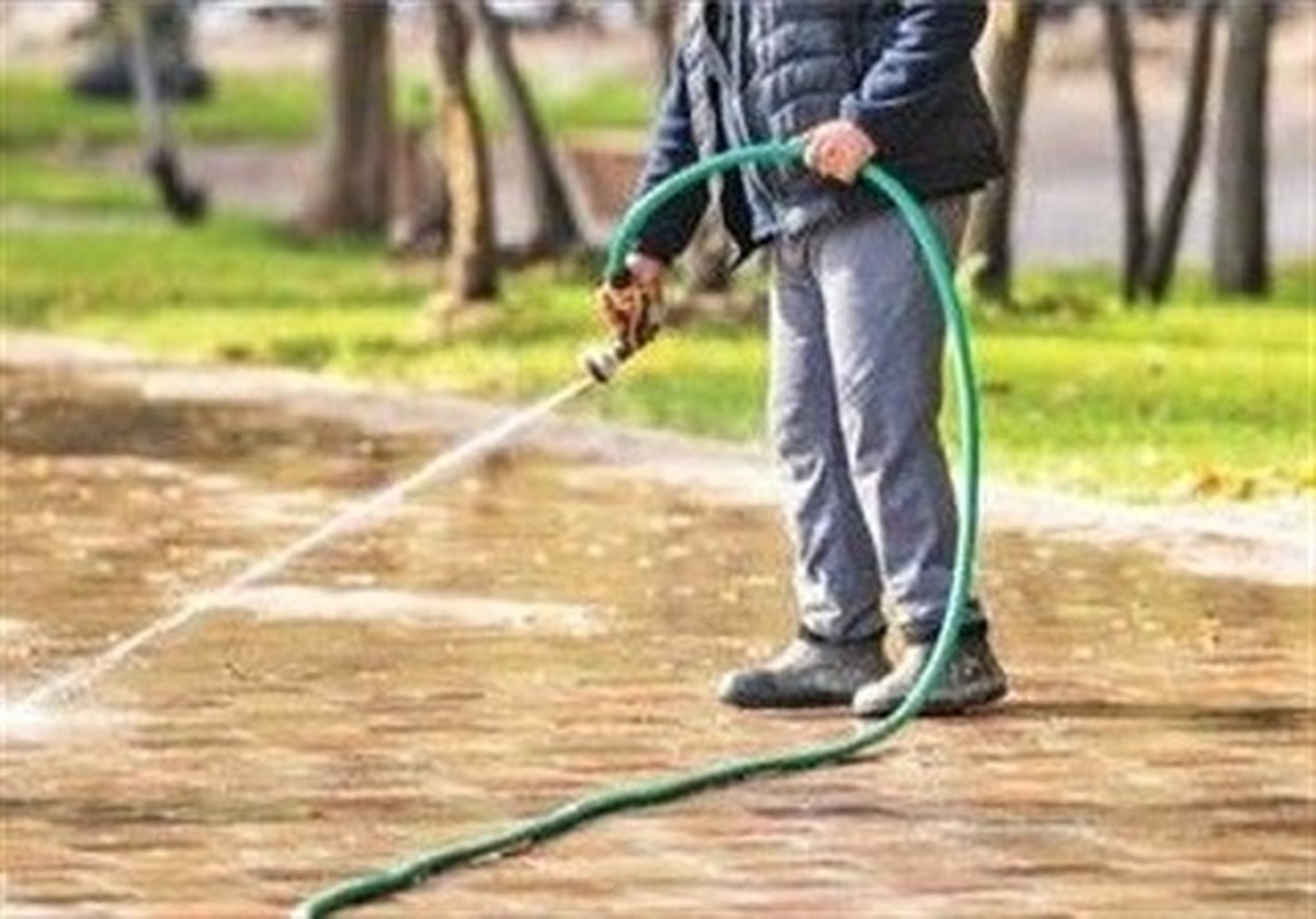 زنگ خطر بحران آب در ایران/ آب را مفتفروشی نکنید!