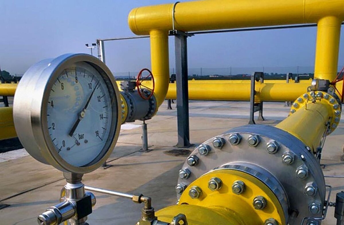 زنگ خطر برای تهران/ تضعیف ایران با صادرات گاز آمریکا به ترکیه