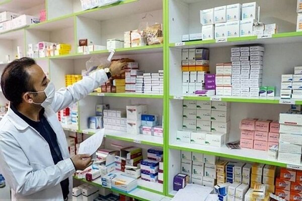 زیرپوست بازار داروی لرستان؛ قاچاق«محدود»، امحای «وسیع»، جریمه «کلان» زیرپوست بازار داروی لرستان؛ قاچاق«محدود»، امحای «وسیع»، جریمه «کلان»