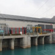 ساخت بلندترین سد دنیا توسط مغز متفکر ایرانی