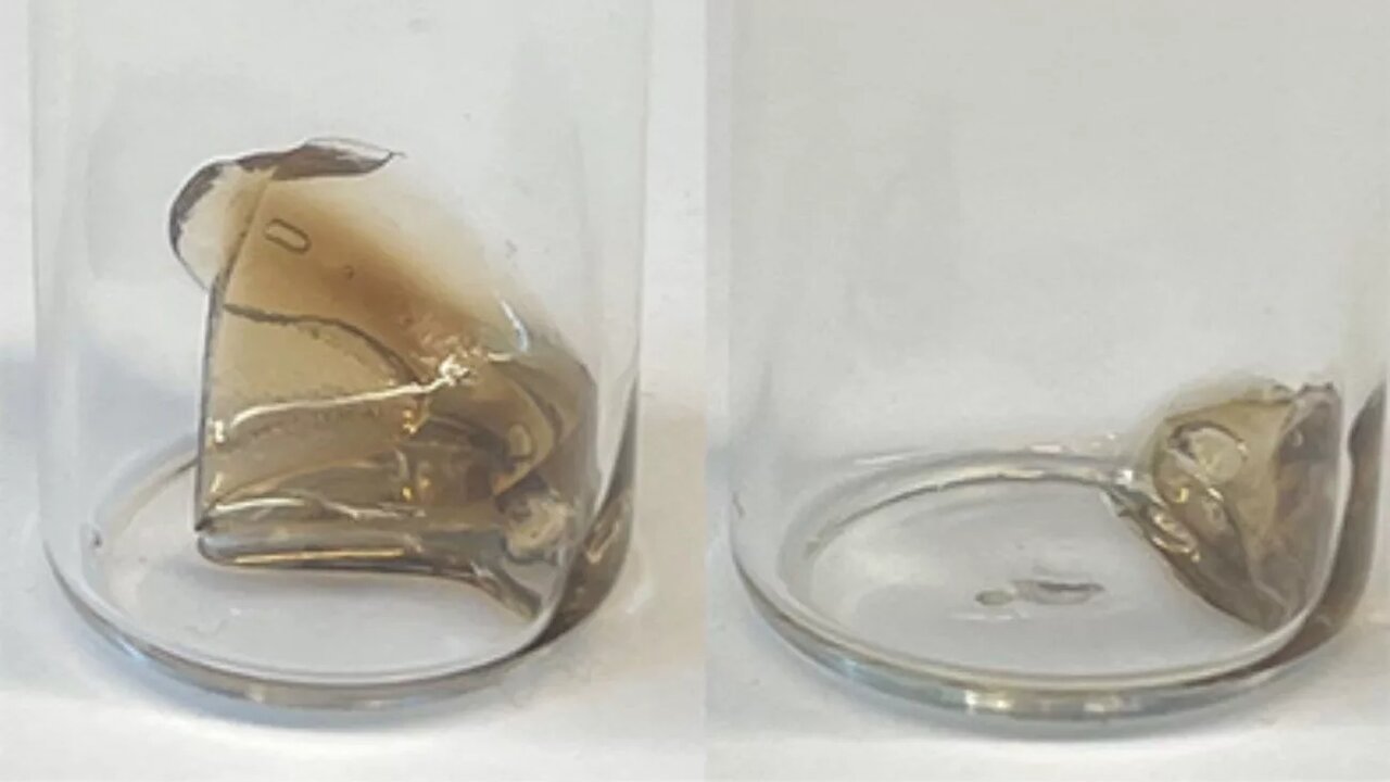 ساخت پلاستیک جدیدی که طبق زمانبندی تجزیه میشود پلاستیک قابلتجزیه