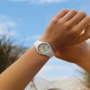 ساعت آیس واچ: استایل خود را با مدل مناسب کامل کنید