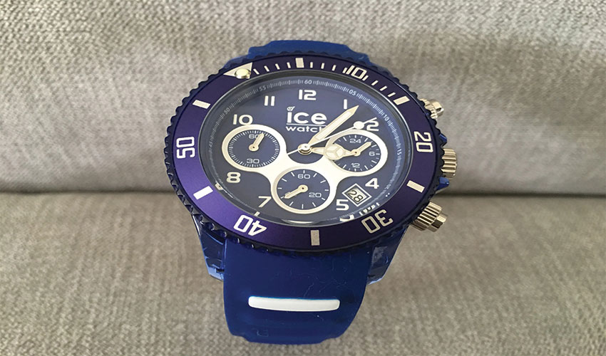 ساعت آیس واچ: استایل خود را با مدل مناسب کامل کنید ساعت آیس واچ: استایل خود را با مدل مناسب کامل کنید