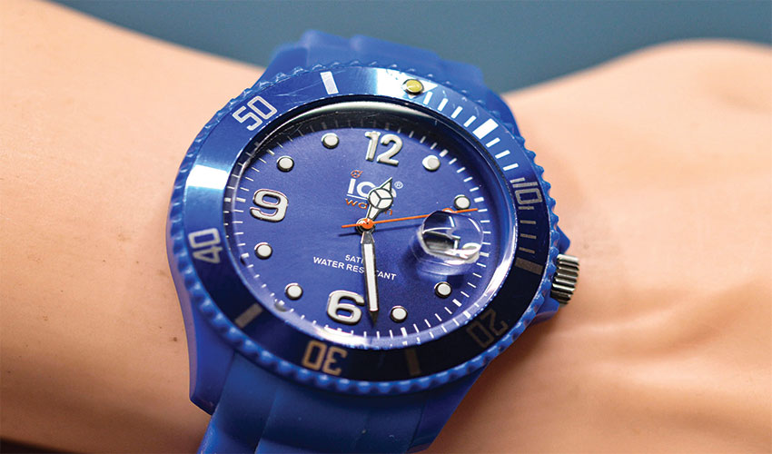 ساعت آیس واچ: استایل خود را با مدل مناسب کامل کنید ساعت آیس واچ: استایل خود را با مدل مناسب کامل کنید