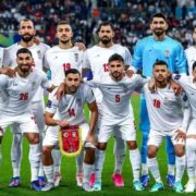 ساعت بازیهای ایران در جام جهانی مشخص شد