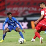 ساعت داربی تغییر کرد