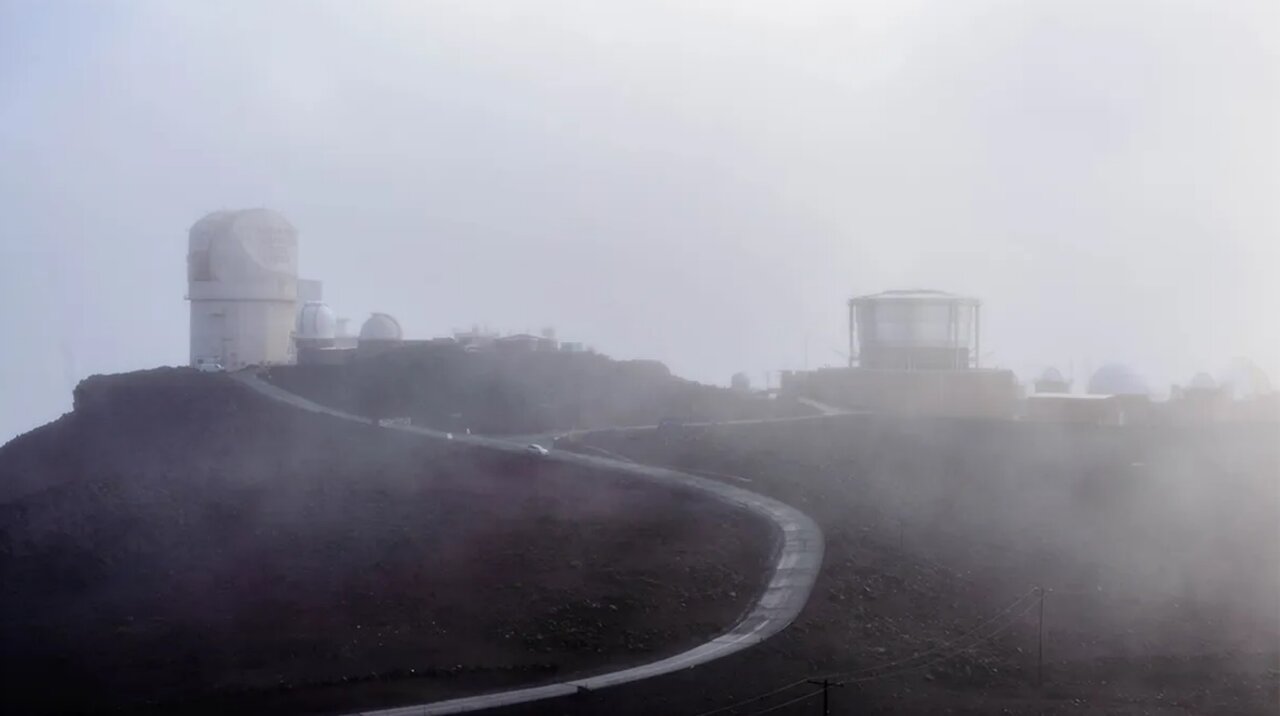 ساکتترین نقطه زمین: جایی که صدای گردش خونت را میشنوی! ساکتترین نقطه زمین: جایی که صدای گردش خونت را میشنوی!