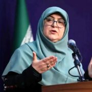 سخنگوی دولت تکلیف افزایش قیمت بنزین سهمیه ای را مشخص کرد